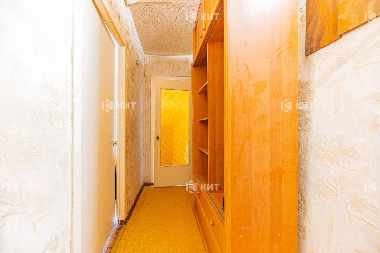 Продається квартира, Харків, Холодна Гора, 43 м²