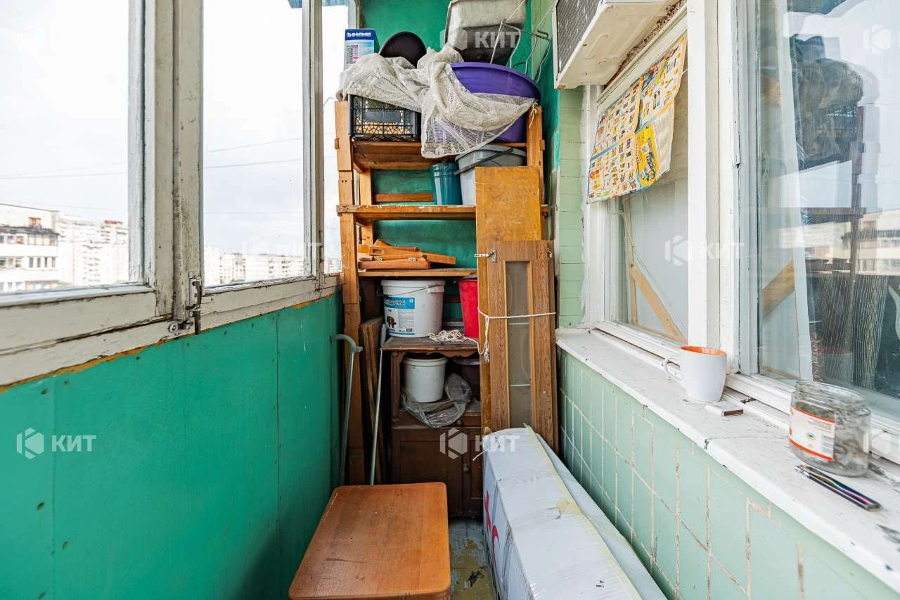 Продається квартира, Харків, Холодна Гора, 43 м²