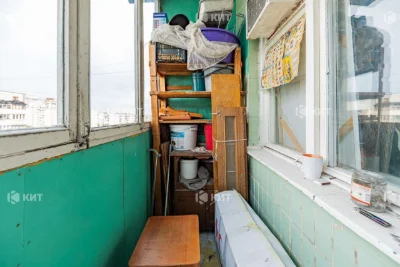 Продається квартира, Харків, Холодна Гора, 43 м²