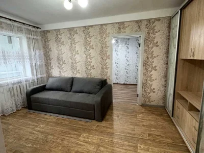 Квартира. Запоріжжя, Дмитра Донцова улица