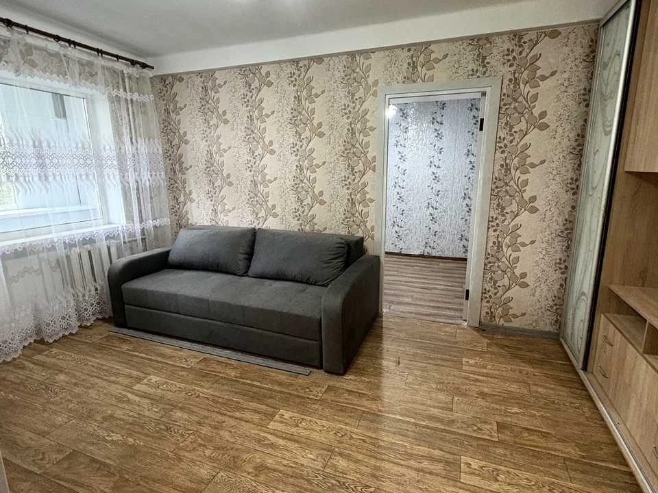 Квартира. Запоріжжя, Дмитра Донцова улица