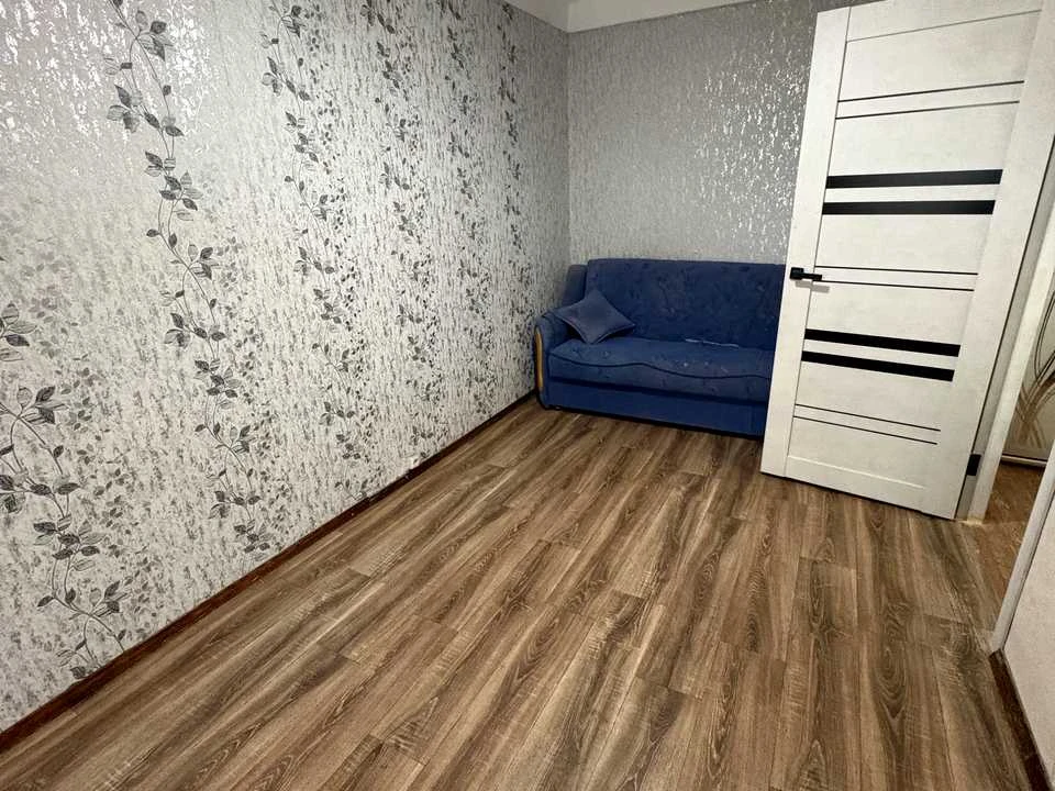 Квартира. Запоріжжя, Дмитра Донцова улица