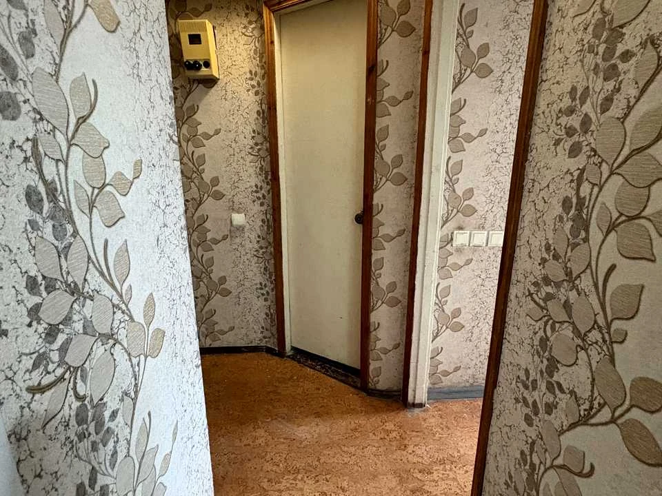 Квартира. Запоріжжя, Дмитра Донцова улица