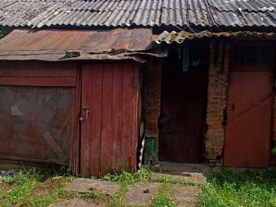 Квартира. Харьков, Беркоса ул. (Довгаловская)