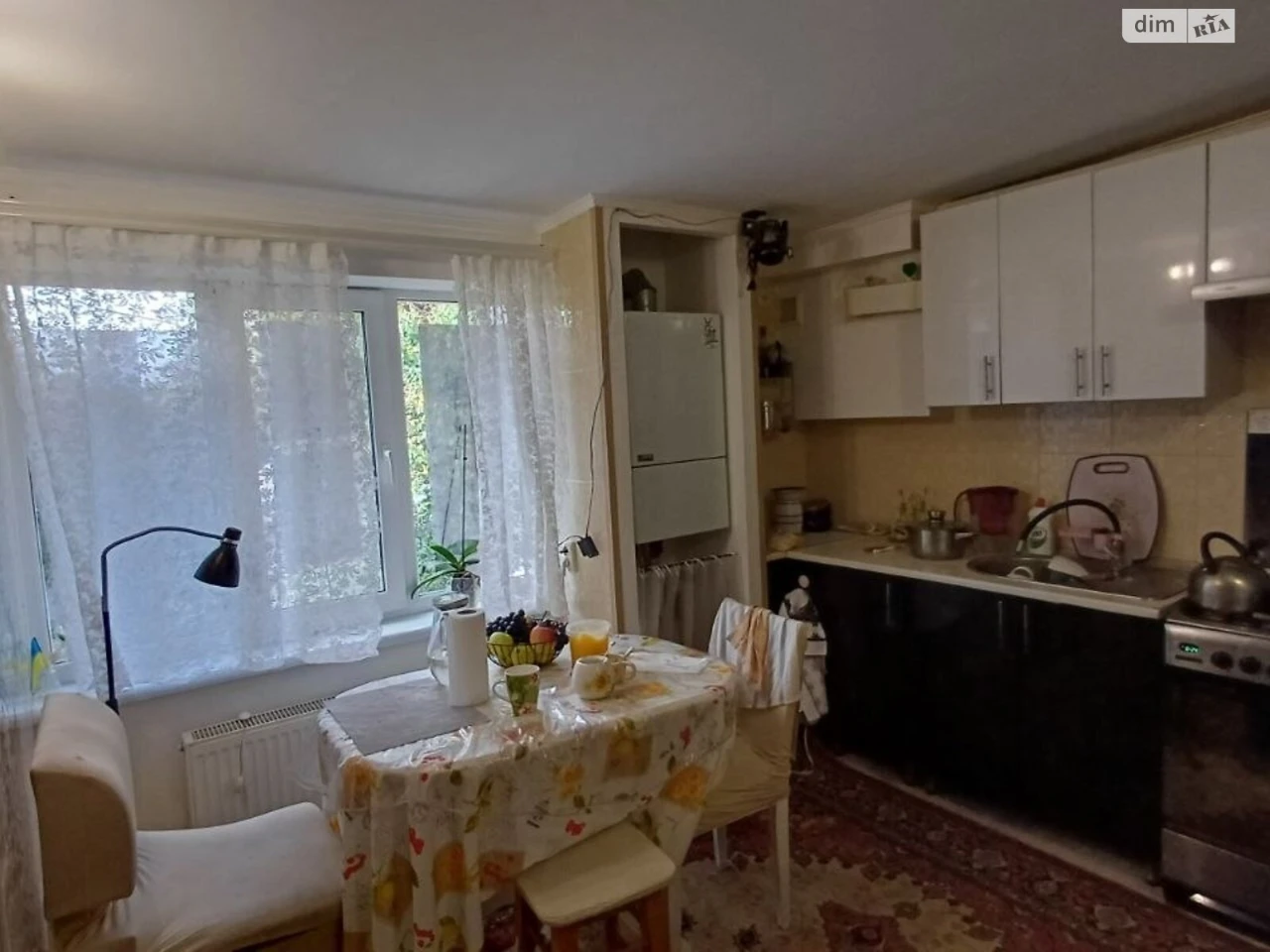 Продаж Дім Київська