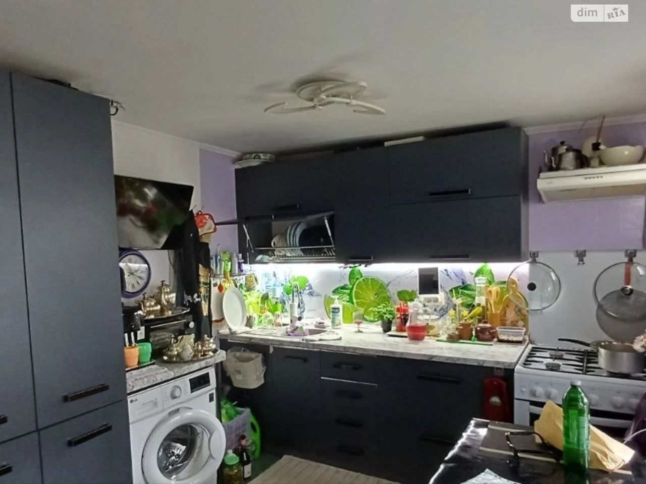 Продаж Дім Київська