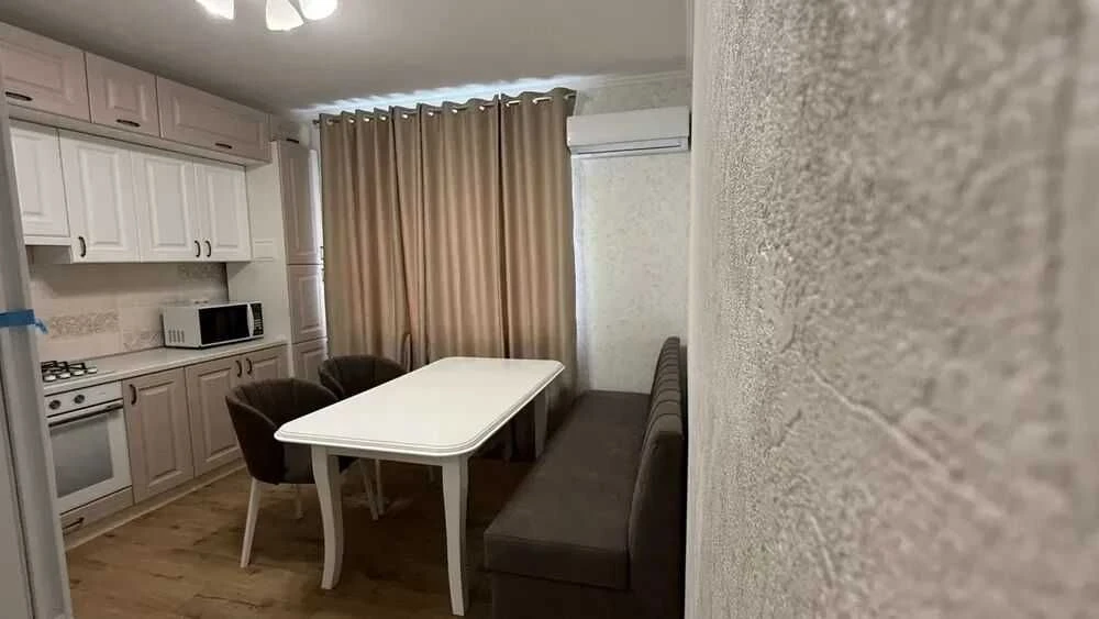 3-room apartment renovated, 84 sq m | Parkove Mistechko Residence | $1512