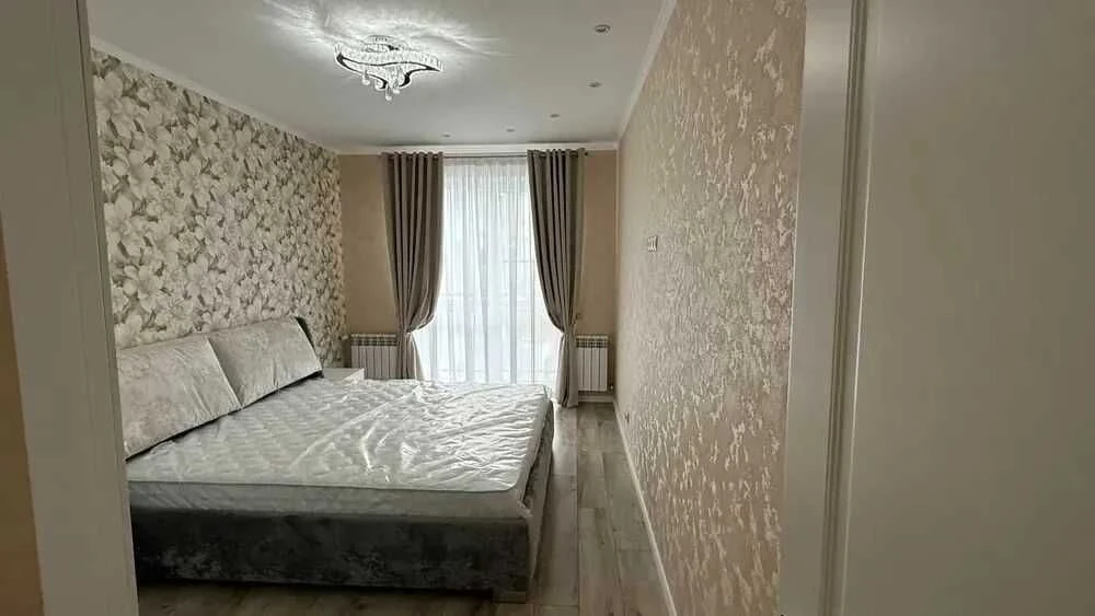 3-room apartment renovated, 84 sq m | Parkove Mistechko Residence | $1512