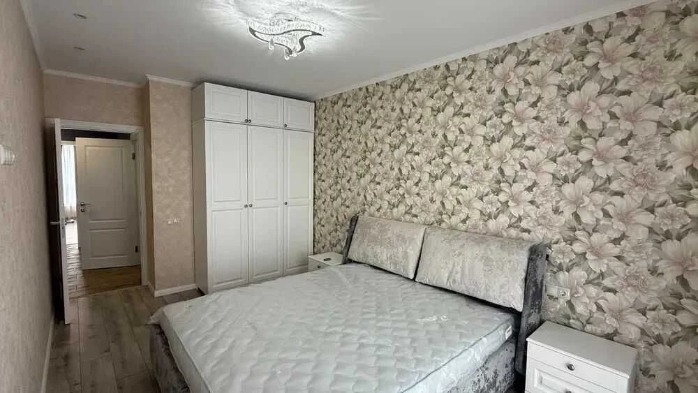 3-room apartment renovated, 84 sq m | Parkove Mistechko Residence | $1512