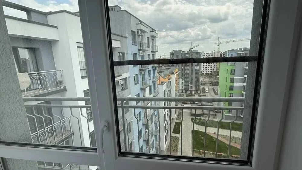 3-room apartment renovated, 84 sq m | Parkove Mistechko Residence | $1512