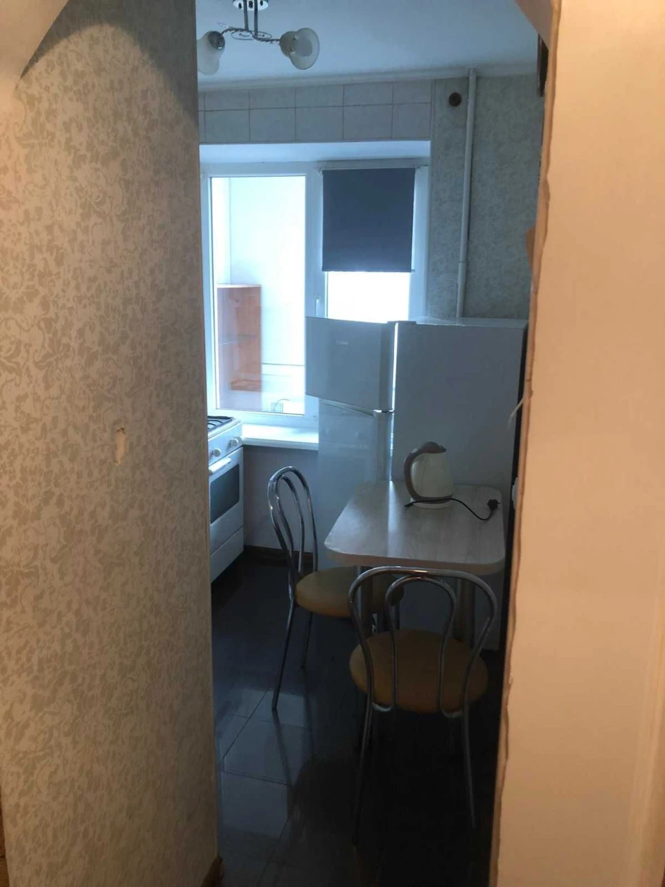 Продажа квартиры