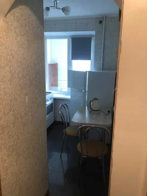Продажа квартиры