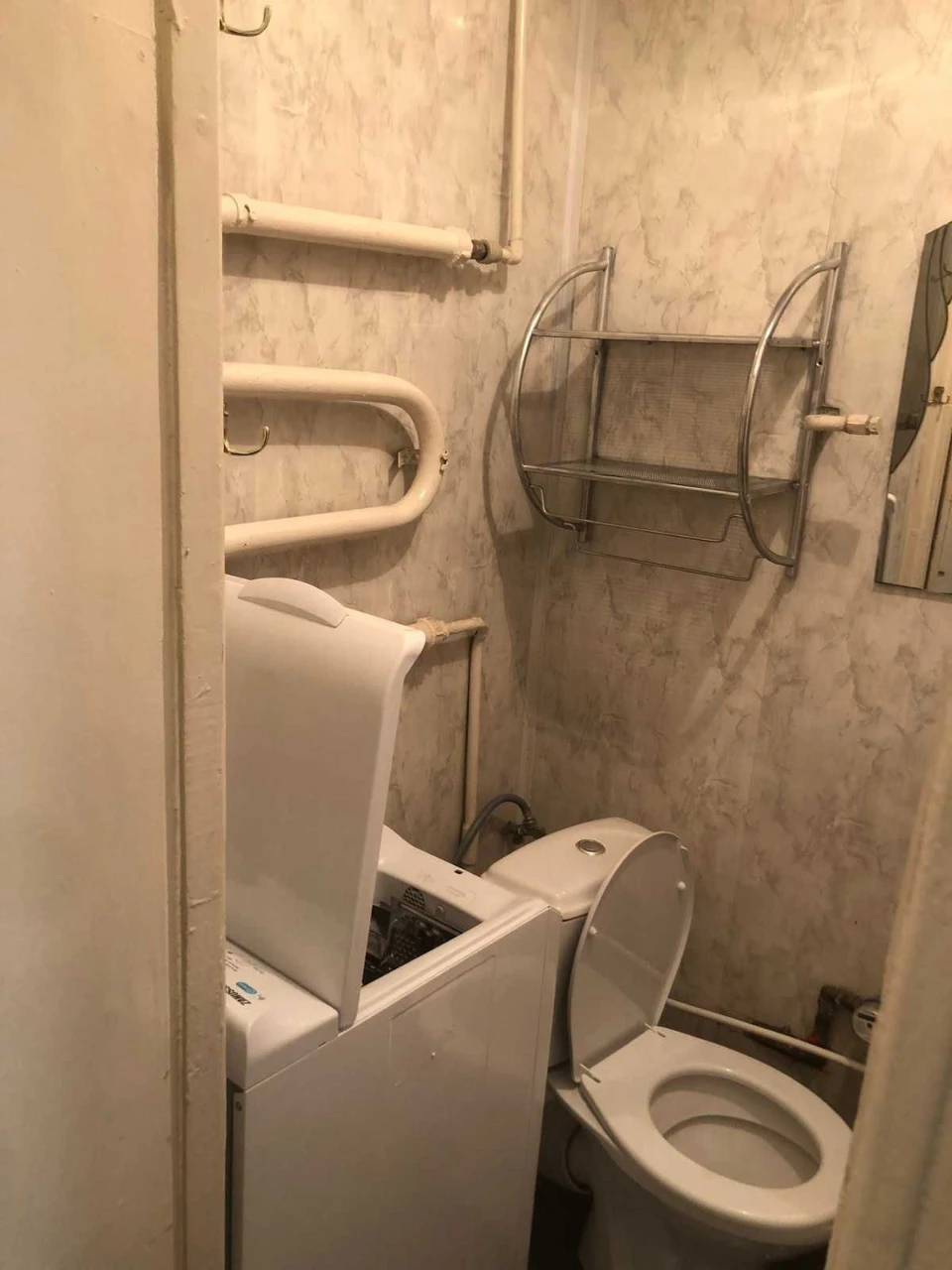 Продажа квартиры