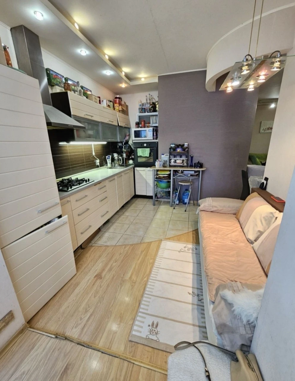Продажа! 2-комн. кв. в центре, ул. Чорновола