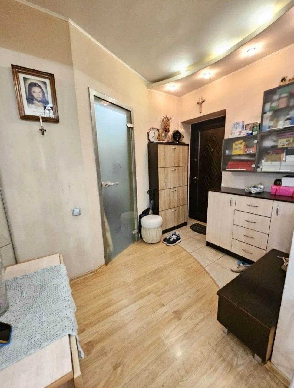 Продажа! 2-комн. кв. в центре, ул. Чорновола