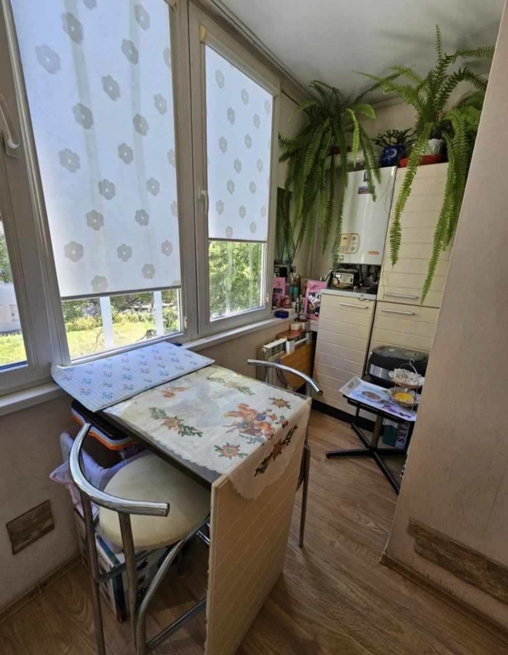 Продажа! 2-комн. кв. в центре, ул. Чорновола