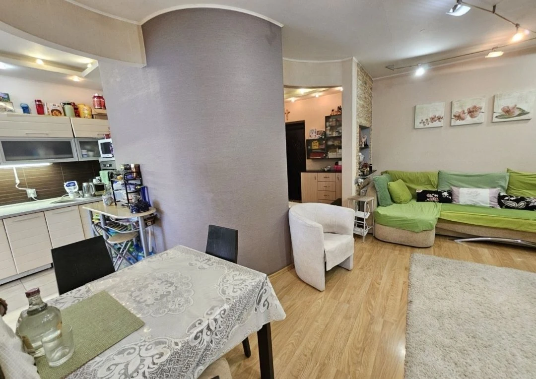 Продажа! 2-комн. кв. в центре, ул. Чорновола