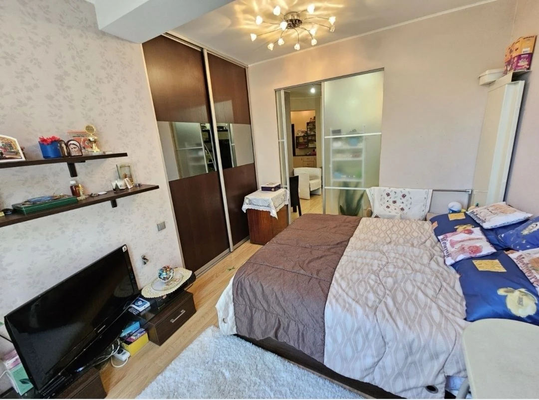 Продажа! 2-комн. кв. в центре, ул. Чорновола