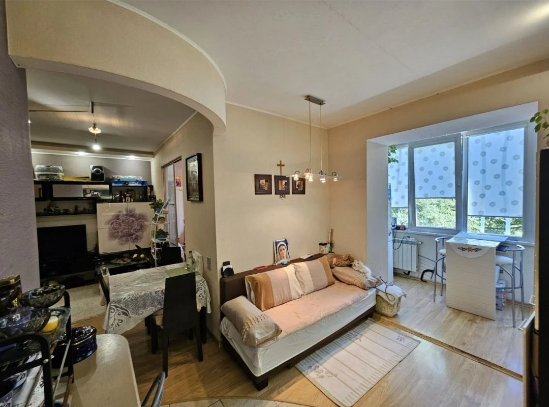Продажа! 2-комн. кв. в центре, ул. Чорновола