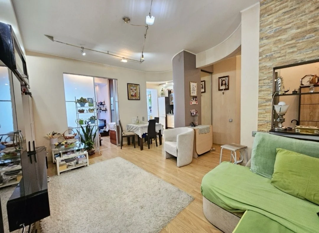 Продажа! 2-комн. кв. в центре, ул. Чорновола