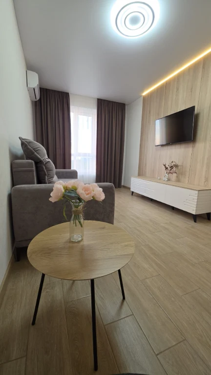 For sale one-room apartment, Masan.