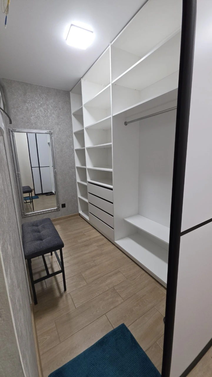 For sale one-room apartment, Masan.