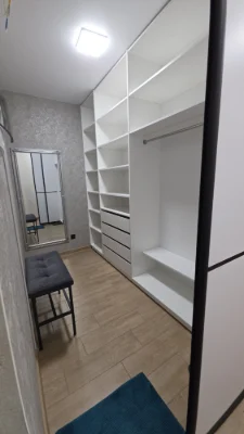 For sale one-room apartment, Masan.