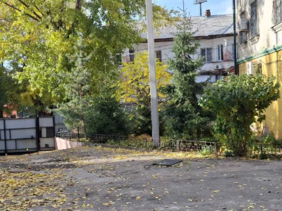 Garage for sale in the city center!