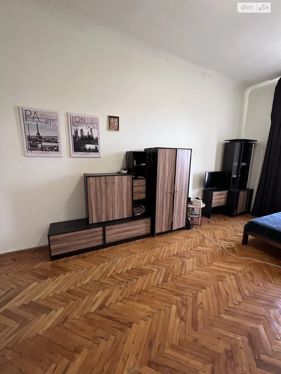 Долгосрочная Аренда Квартиры, Площа Ринок