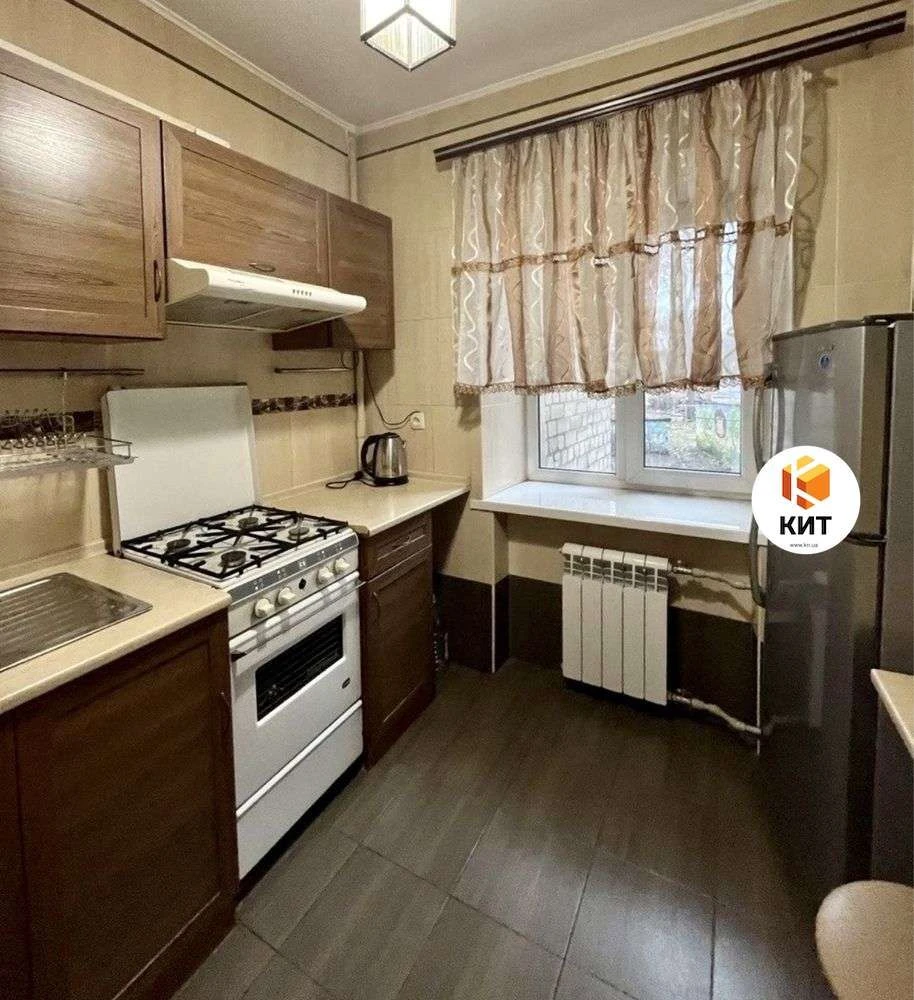 Apartment for Sale, Kharkov, Sport.Gagar.Povst., 42 m²
