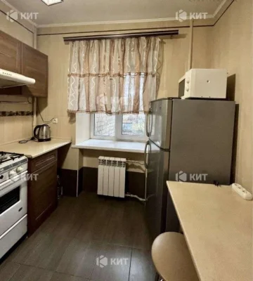 Apartment for Sale, Kharkov, Sport.Gagar.Povst., 42 m²
