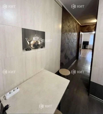 Apartment for Sale, Kharkov, Sport.Gagar.Povst., 42 m²