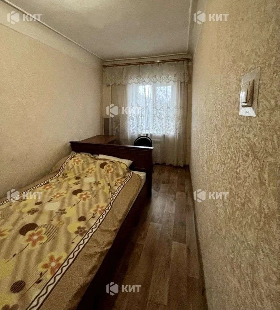 Apartment for Sale, Kharkov, Sport.Gagar.Povst., 42 m²