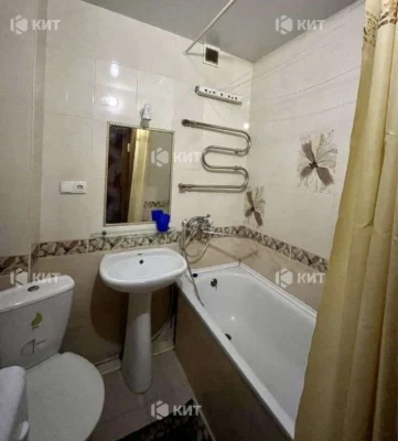 Apartment for Sale, Kharkov, Sport.Gagar.Povst., 42 m²