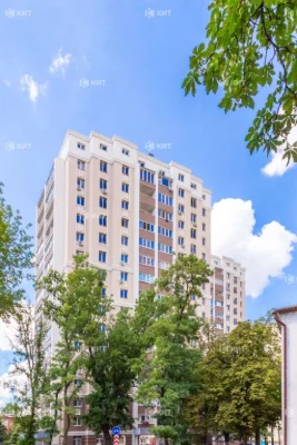Продаж квартири Харків, Малишева, 40 м²