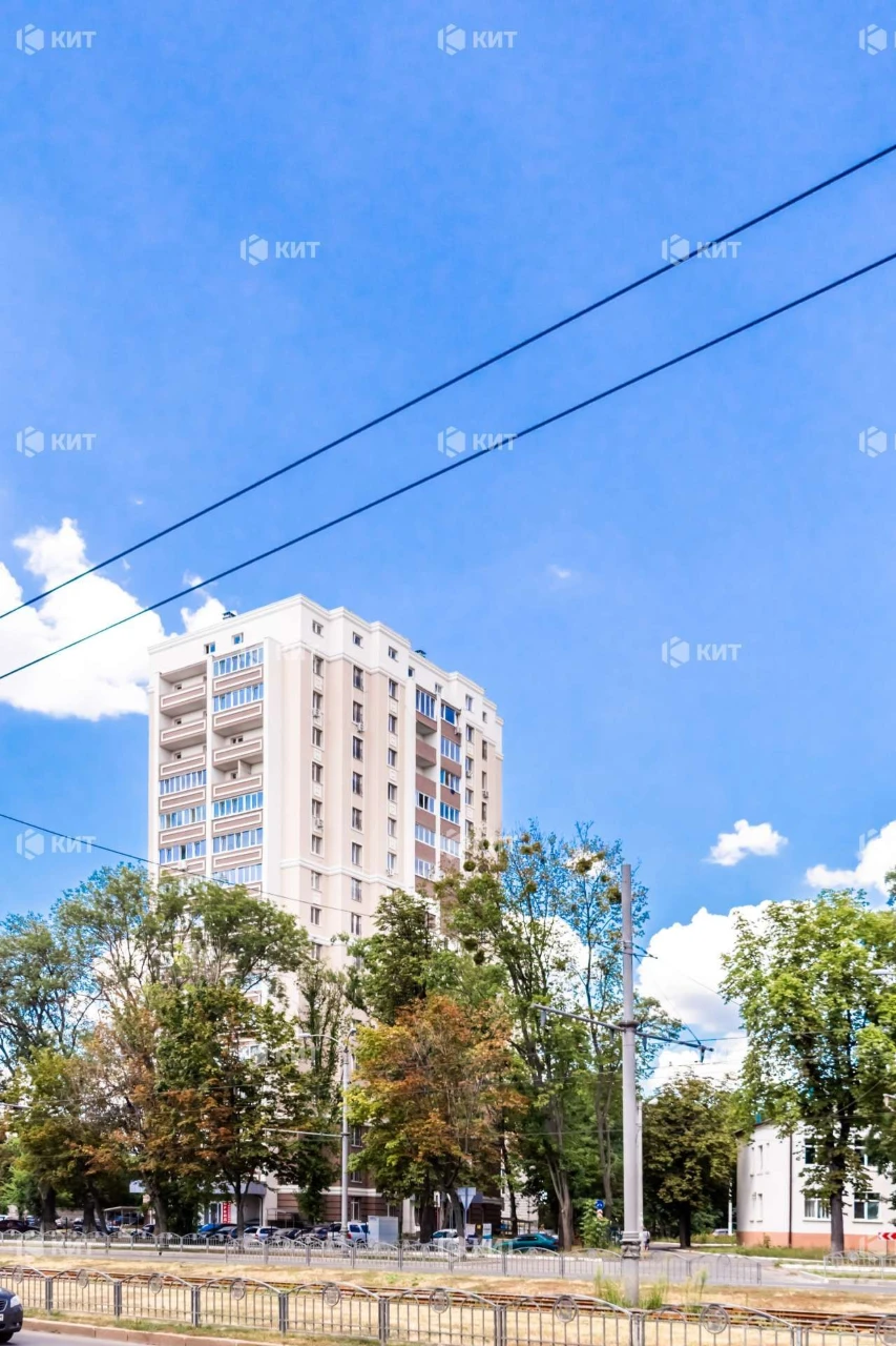 Продаж квартири Харків, Малишева, 40 м²