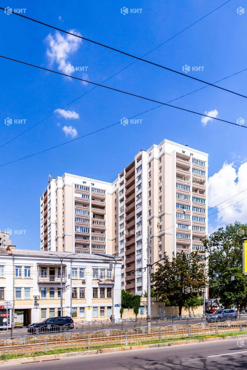 Продаж квартири Харків, Малишева, 40 м²