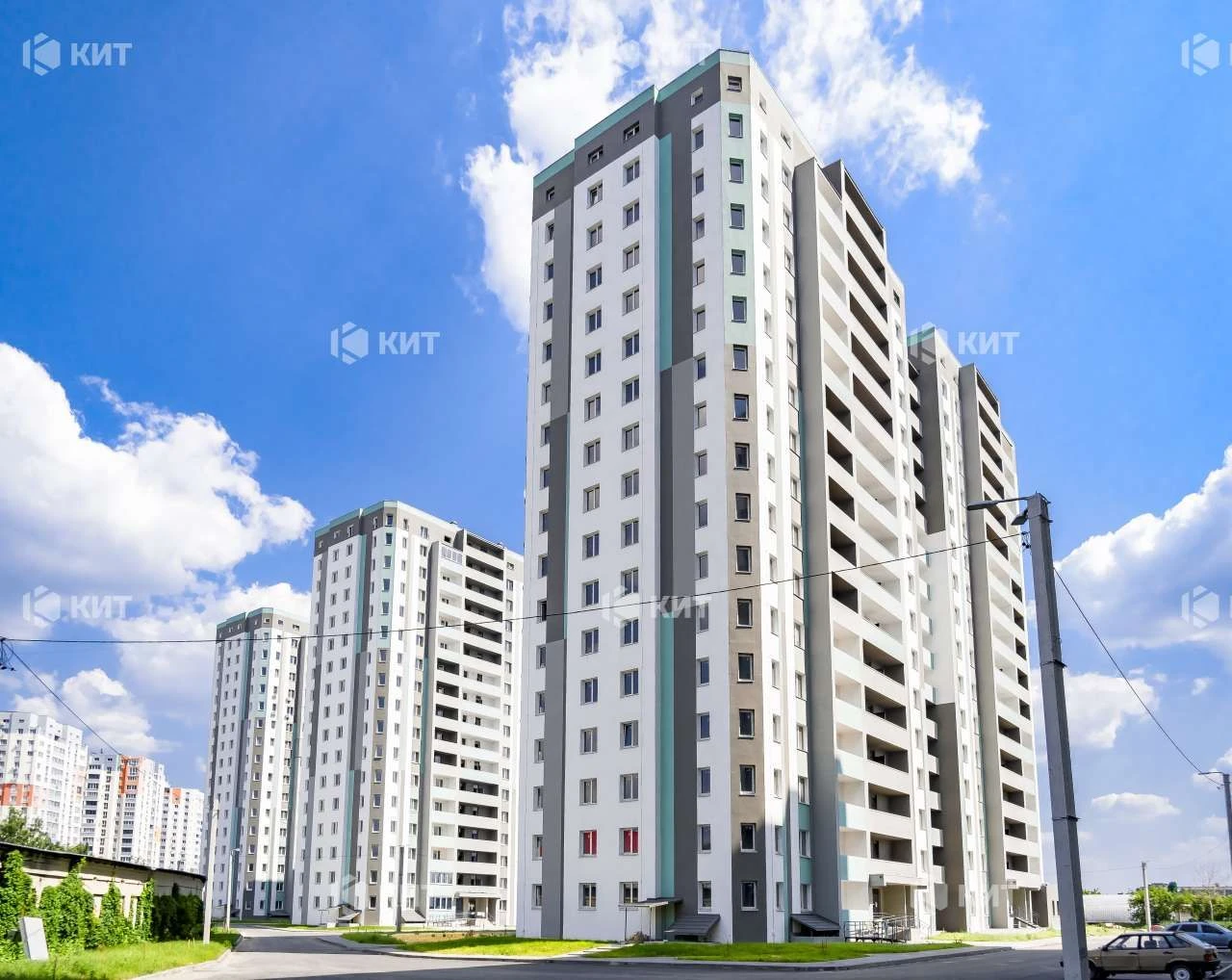 Apartment for Sale, Sports.Gagar.Floor, 56 sq m