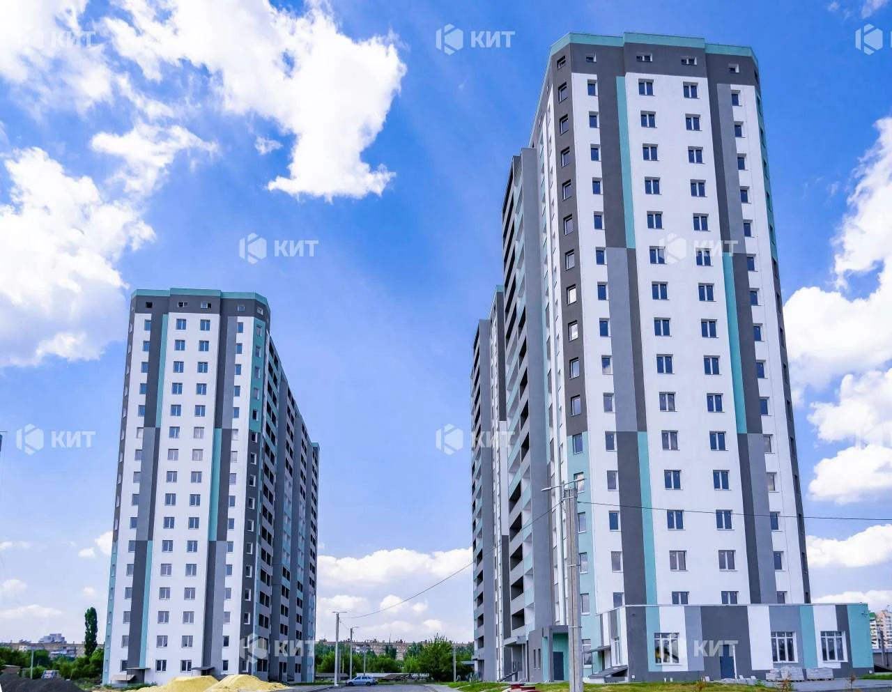 Apartment for Sale, Sports.Gagar.Floor, 56 sq m