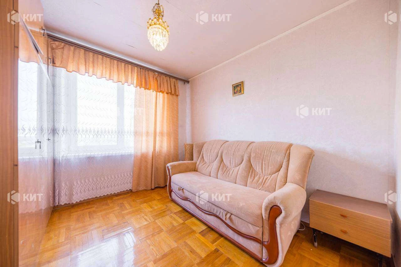 Продаж квартири, Харьков, Павловское Поле, 47 м²