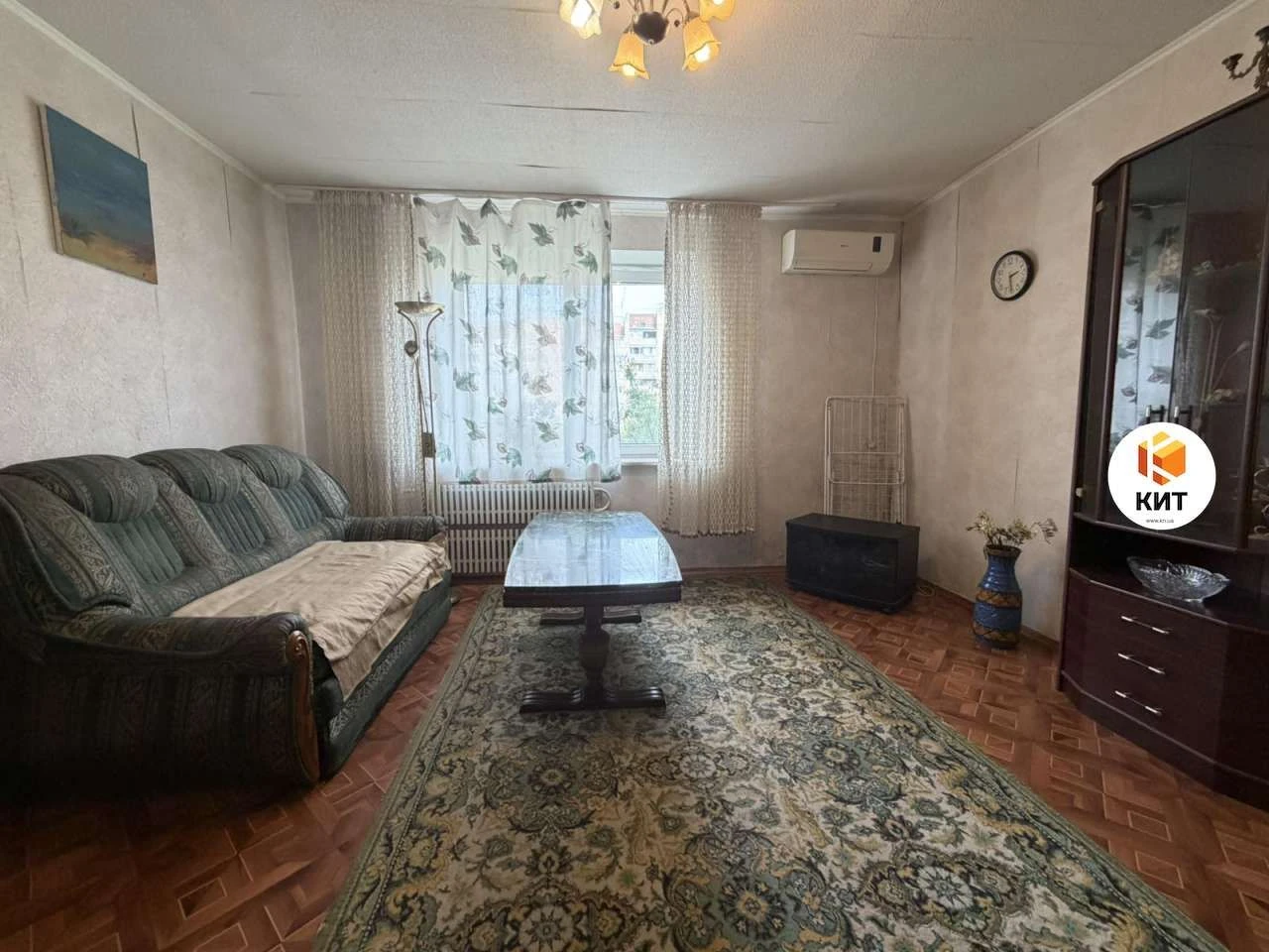Продажа квартиры, Харьков, Жуковского, Пятихатки, 52,4 м²