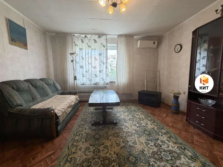 Apartment for Sale, Kharkov, Zhukovskogo, Pyatykhaty, 52.4 sq m