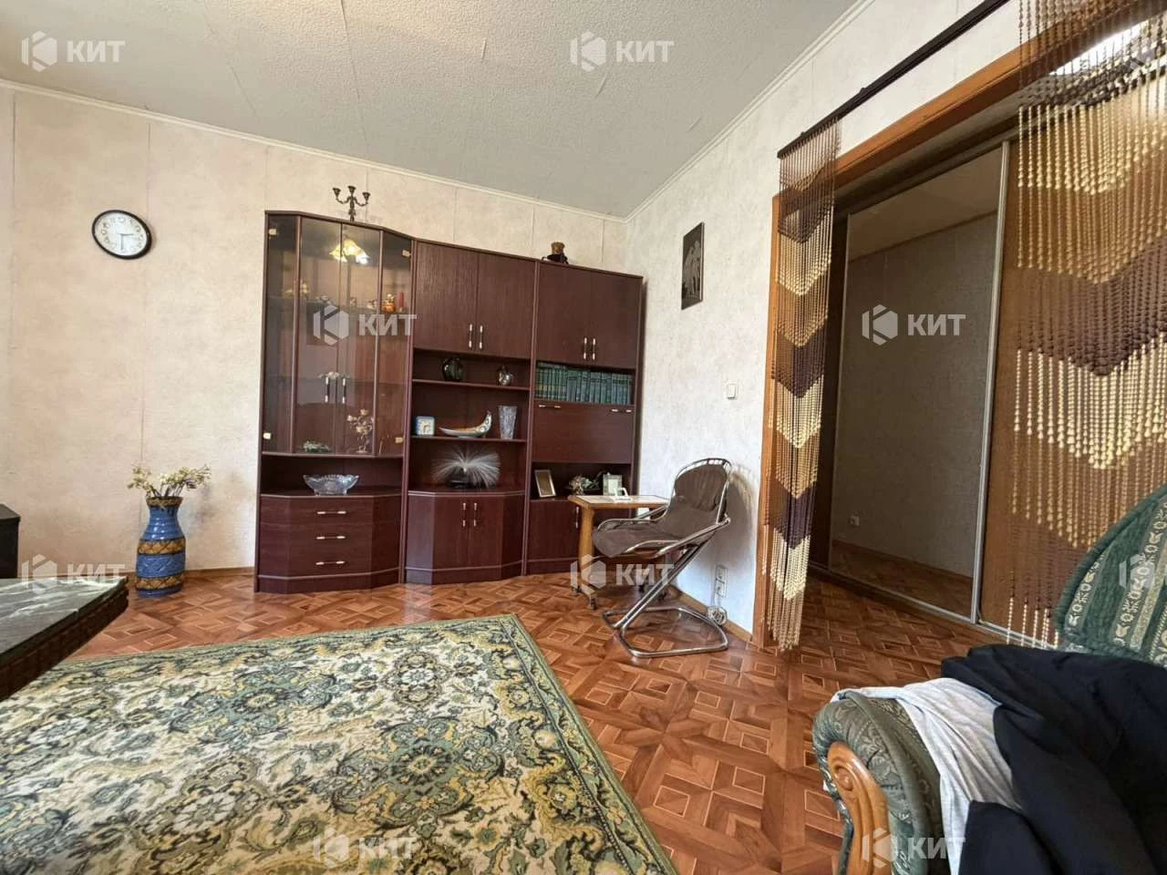 Продажа квартиры, Харьков, Жуковского, Пятихатки, 52,4 м²
