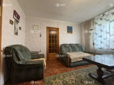 Продажа квартиры, Харьков, Жуковского, Пятихатки, 52,4 м²