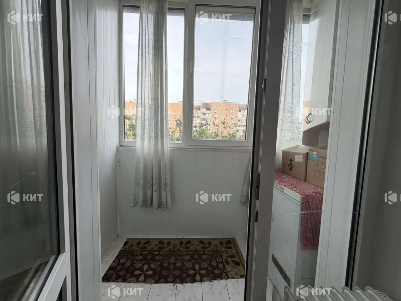 Продажа квартиры, Харьков, Жуковского, Пятихатки, 52,4 м²