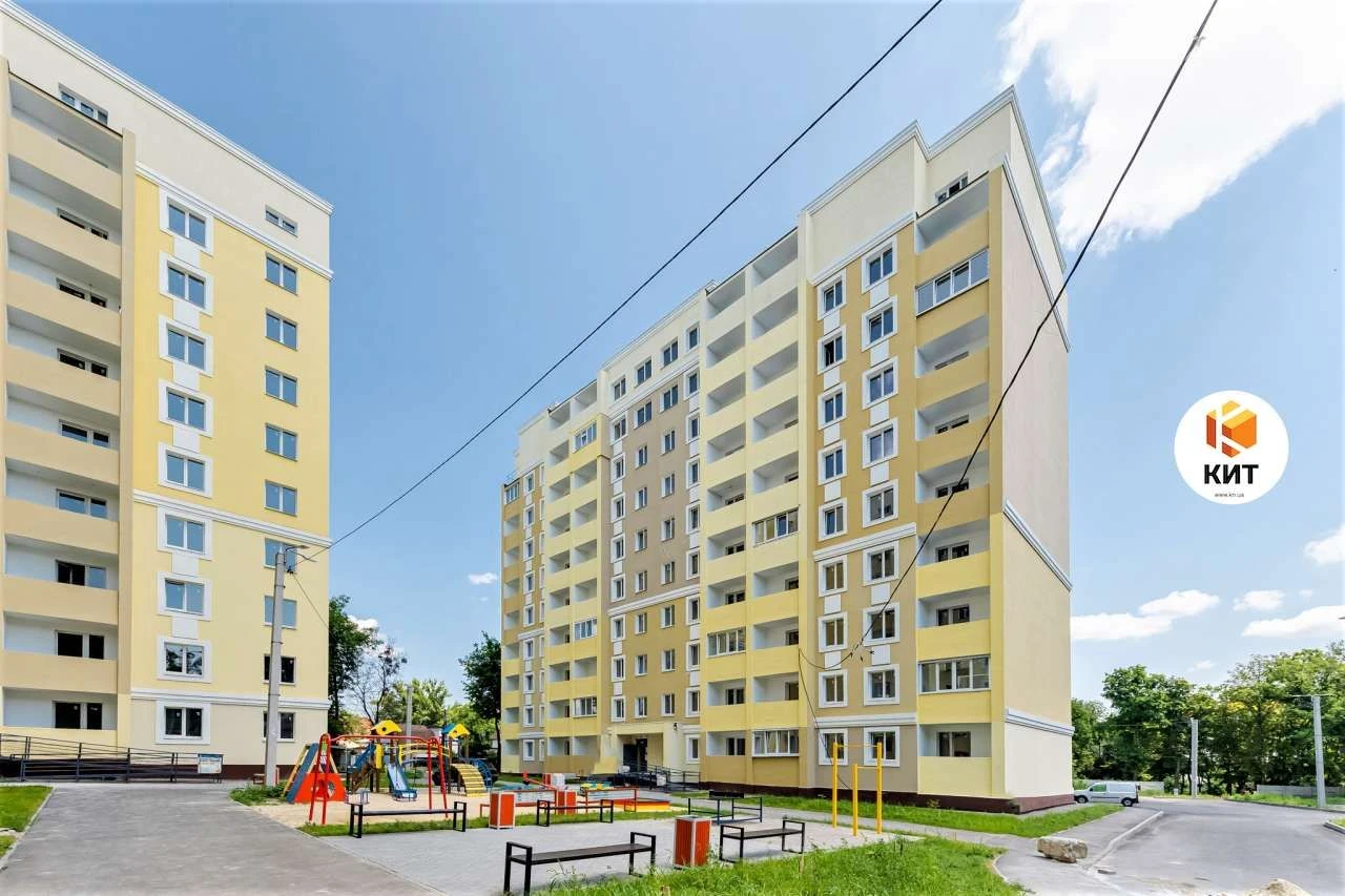 Продається квартира, Харків, Холодна Гора, 32 м²