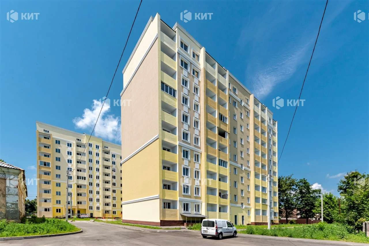 Продається квартира, Харків, Холодна Гора, 32 м²