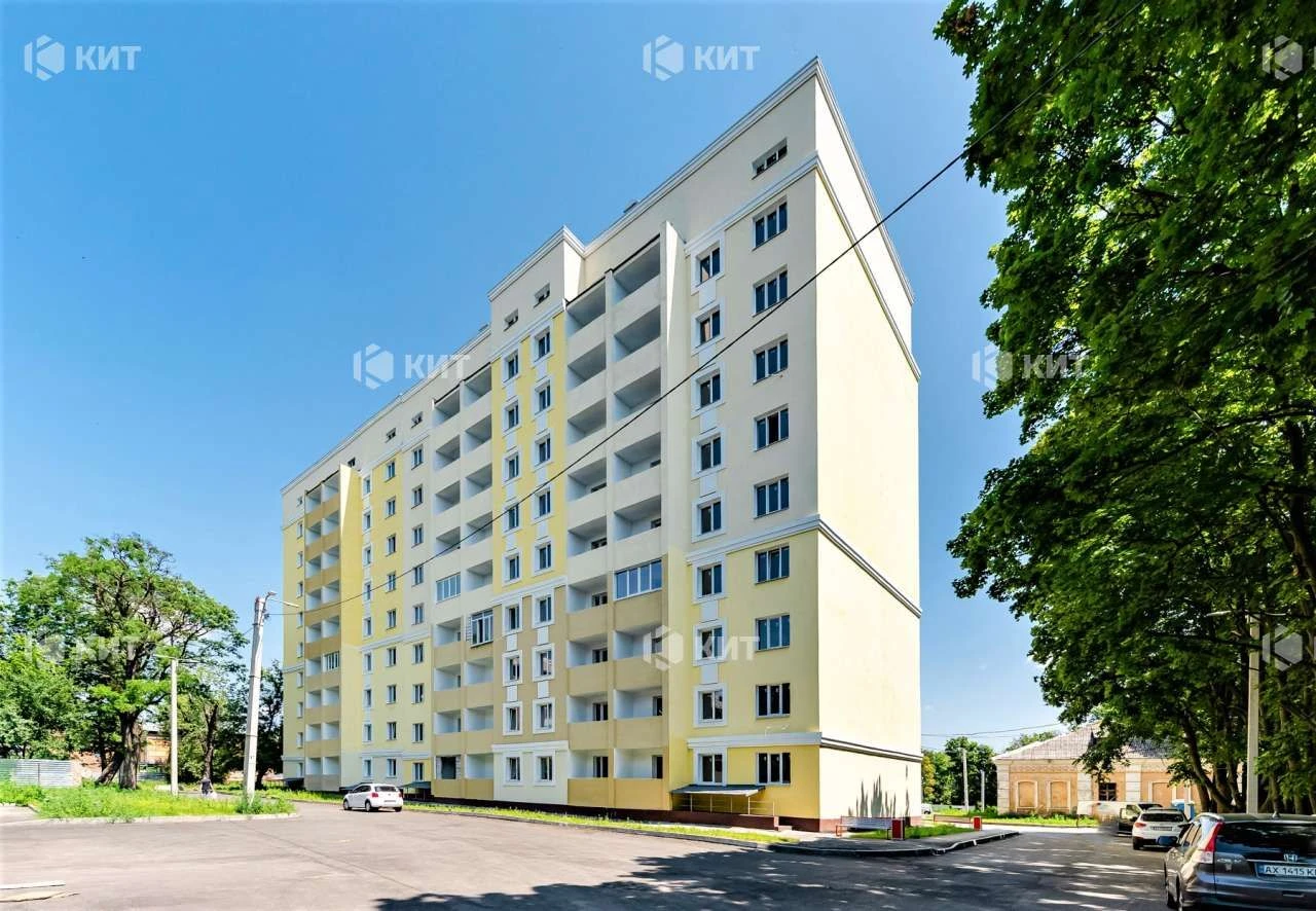 Продається квартира, Харків, Холодна Гора, 32 м²