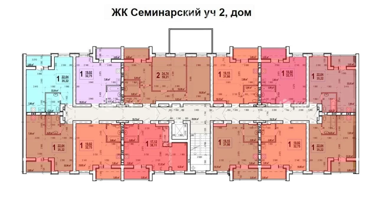 Продається квартира, Харків, Холодна Гора, 32 м²