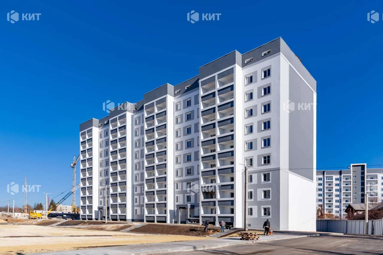 Apartment for Sale, Kholodna Hora, Kharkiv, 48 sq.m.